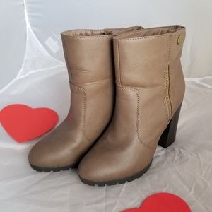 Wild Diva boots
